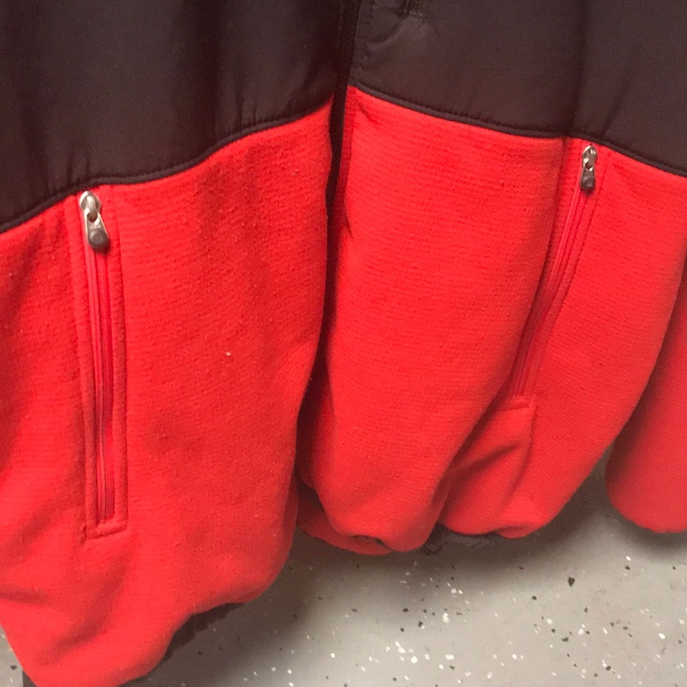 Jacket - Picture 3 of 4